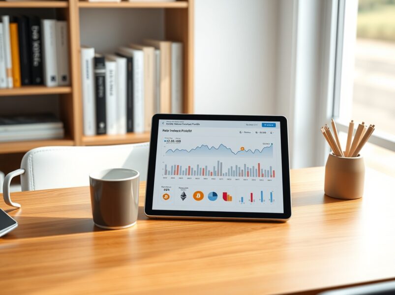 Crypto IRA Revolution: Public Platform Unveils Transformative Retirement Trading for Bitcoin and Ethereum