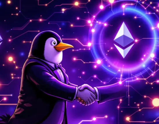 Pudgy Penguins Unlocking Future: Ambitious Funding Round for Ethereum Layer 2 Abstract