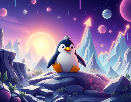 Pudgy Penguins Price Prediction: Unlocking PENGU's Incredible Potential