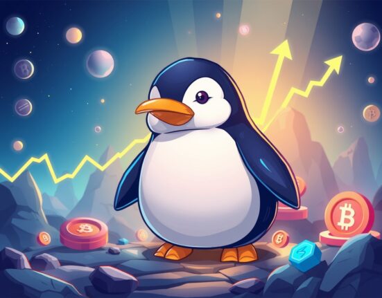 Pudgy Penguins: Unleash the Potential – A Comprehensive PENGU Price Prediction 2025-2030