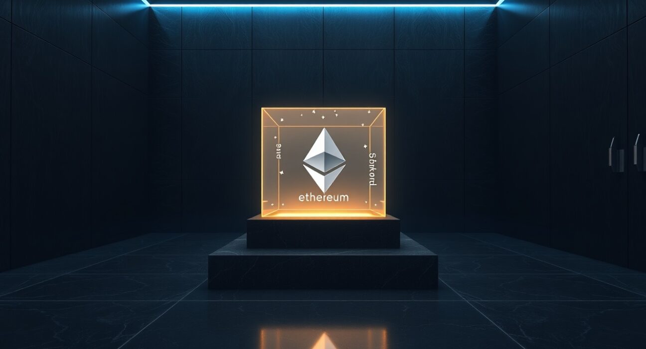 Puffer Finance and Anchorage Digital partnership enables institutional pufETH access for Ethereum staking.