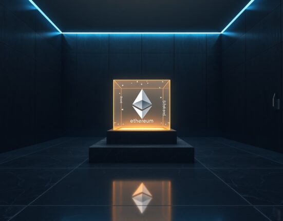 Puffer Finance and Anchorage Digital partnership enables institutional pufETH access for Ethereum staking.