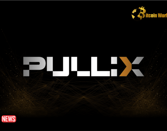Pullix (PLX), The New Crypto In Town Set to Outshine Ethereum and Ethereum Classic