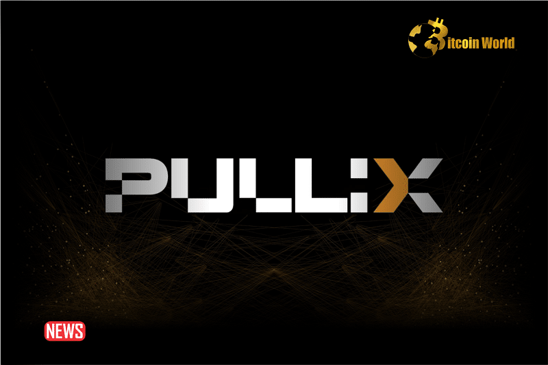 Pullix (PLX), The New Crypto In Town Set to Outshine Ethereum and Ethereum Classic
