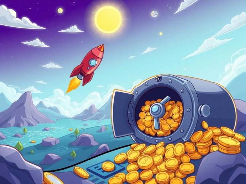 Pump.fun’s Stunning $205M Buyback: A Bold Move for Solana’s Top Launchpad