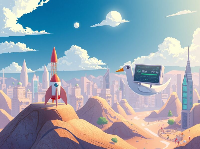 Pump.fun Stuns Market with Strategic Acquisition of Crypto Trading Terminal Vyper