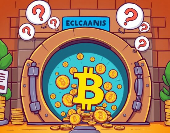 Pump.fun cash-out speculation shown through cryptocurrency flowing to exchange