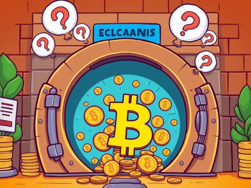 Pump.fun cash-out speculation shown through cryptocurrency flowing to exchange