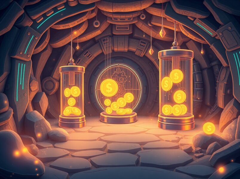 Pump.fun custody holdings analysis showing token movement patterns and wallet transfers in cryptocurrency markets