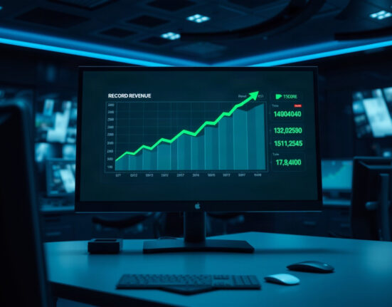 Pump.fun revenue dashboard showing record daily fees in August 2026