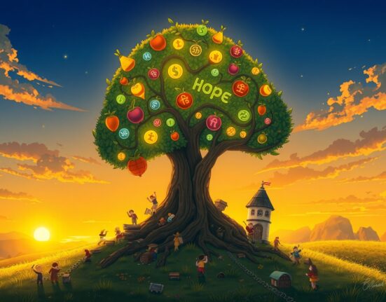 Pump.fun fund supporting blockchain startup growth and token innovation through ecosystem investment.