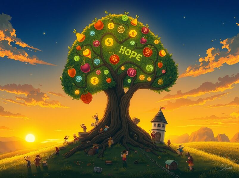 Pump.fun Fund Ignites Startup Ecosystem with Ambitious $3 Million Hackathon Initiative