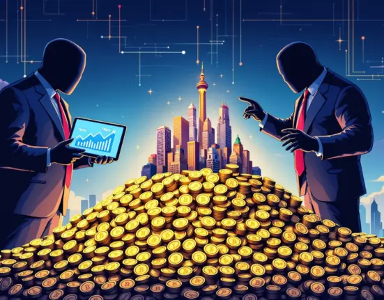 Pump.fun Investors: Shocking $141M PUMP Sell-Off Rocks the Market