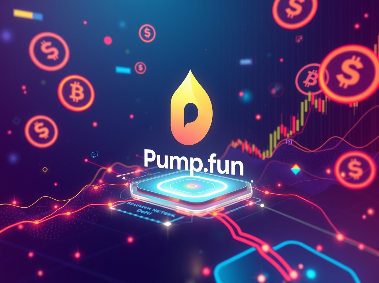 Pump.fun Price Prediction 2025-2030: Revolutionary Outlook for Solana’s DeFi Leader