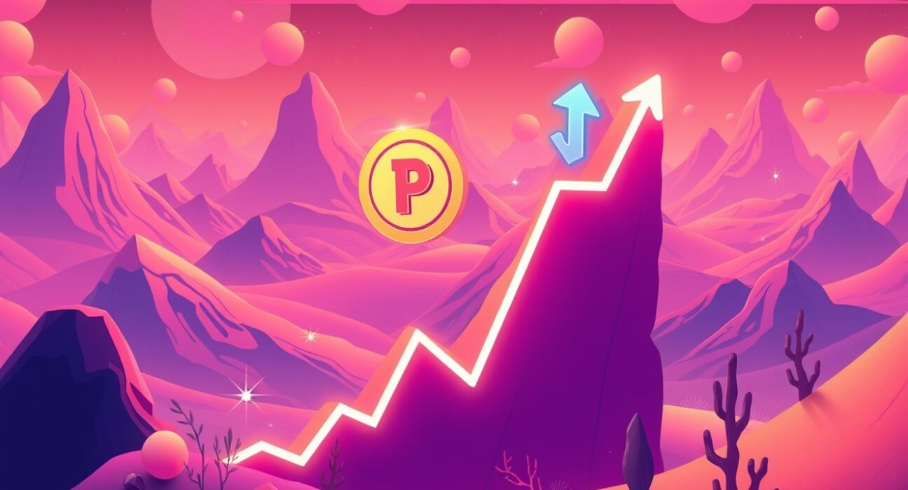 Pump.fun PUMP: Unleashing Solana's DeFi Boom with Explosive Potential (2025-2030)