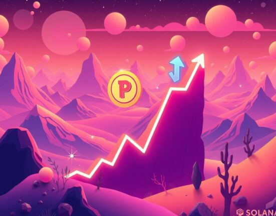 Pump.fun PUMP: Unleashing Solana's DeFi Boom with Explosive Potential (2025-2030)