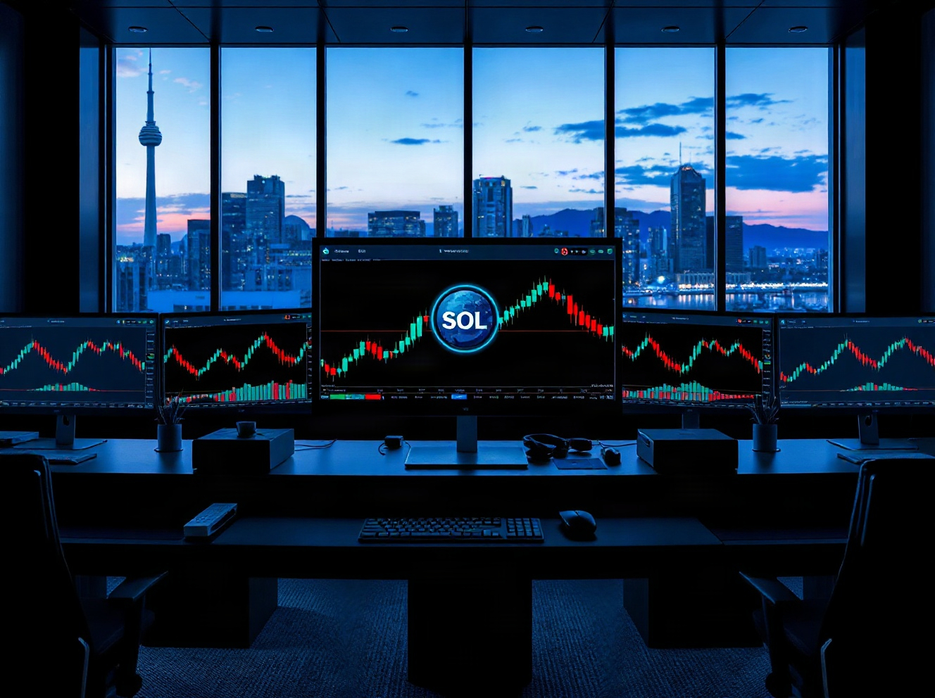 Pump.fun Sells Another $12.5M in SOL as Solana Rally Continues