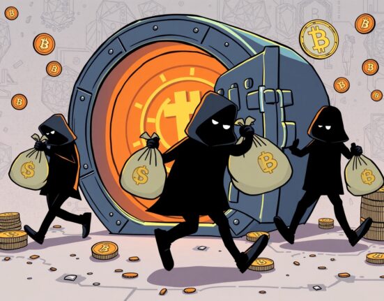 Pump.fun team cashed out illustration showing cryptocurrency withdrawal process