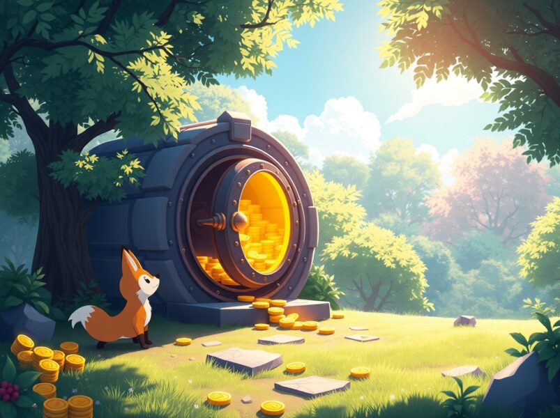 Pump.fun Team’s Shocking $4.55M PUMP Token Sale Sparks Market Scrutiny