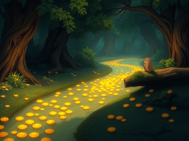 Pump.fun’s Strategic $9.19M Token Buyback Reveals a Powerful Blueprint for Crypto Stability