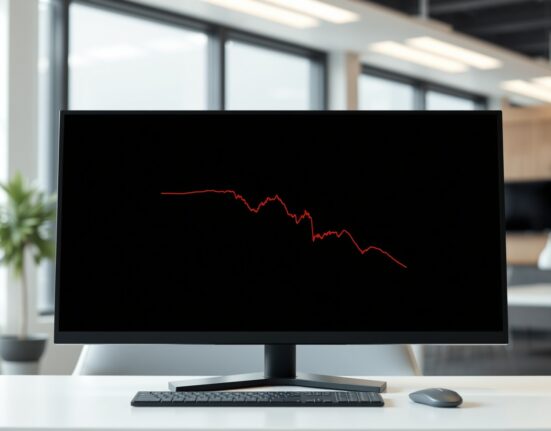 Analysis of Pump.fun trader performance data showing significant losses on a trading interface.