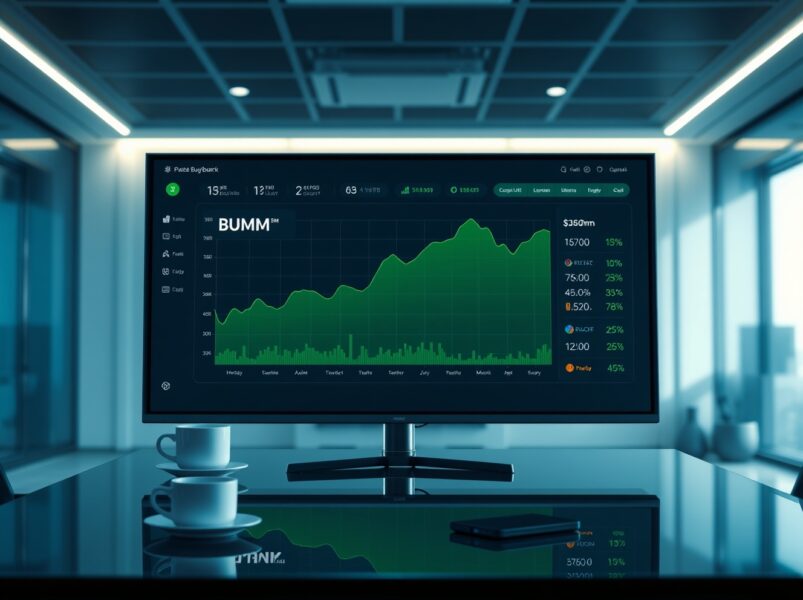 PUMP Token Buyback Surpasses 35% of Circulating Supply in Landmark Move