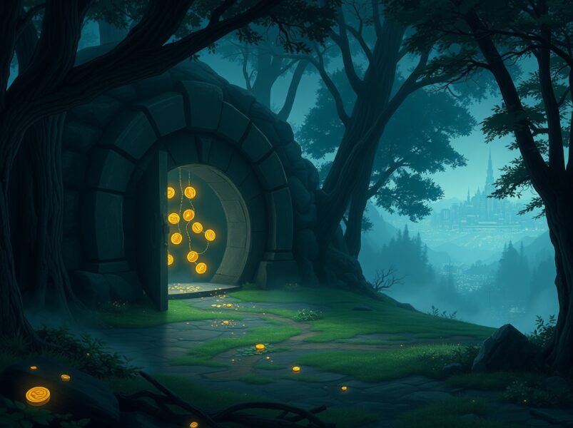 PUMP Token Whale Awakens: Dormant Address Deposits $2.59M to Bitget, Sparking Market Watch