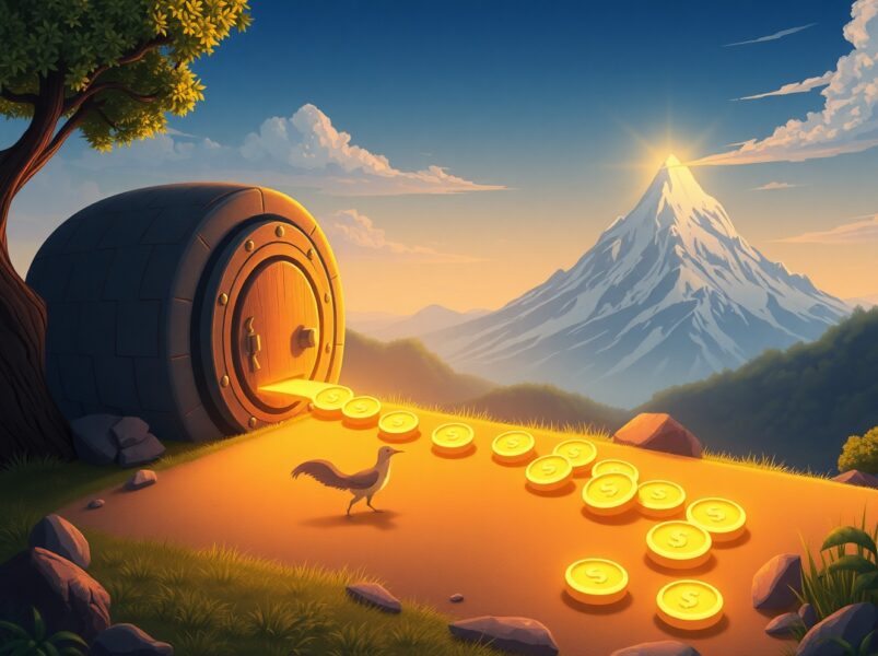 PUMP Token’s Pivotal $21.2M Kraken Transfer Sparks Market Scrutiny