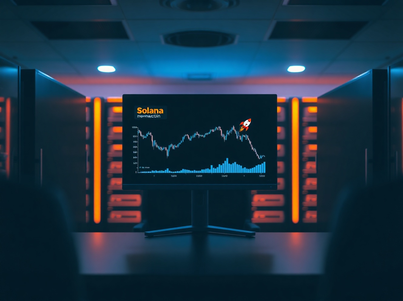 Pump.fun’s Activity Slump Drags Down Solana Network Fees as Token Graduation Rate Collapses