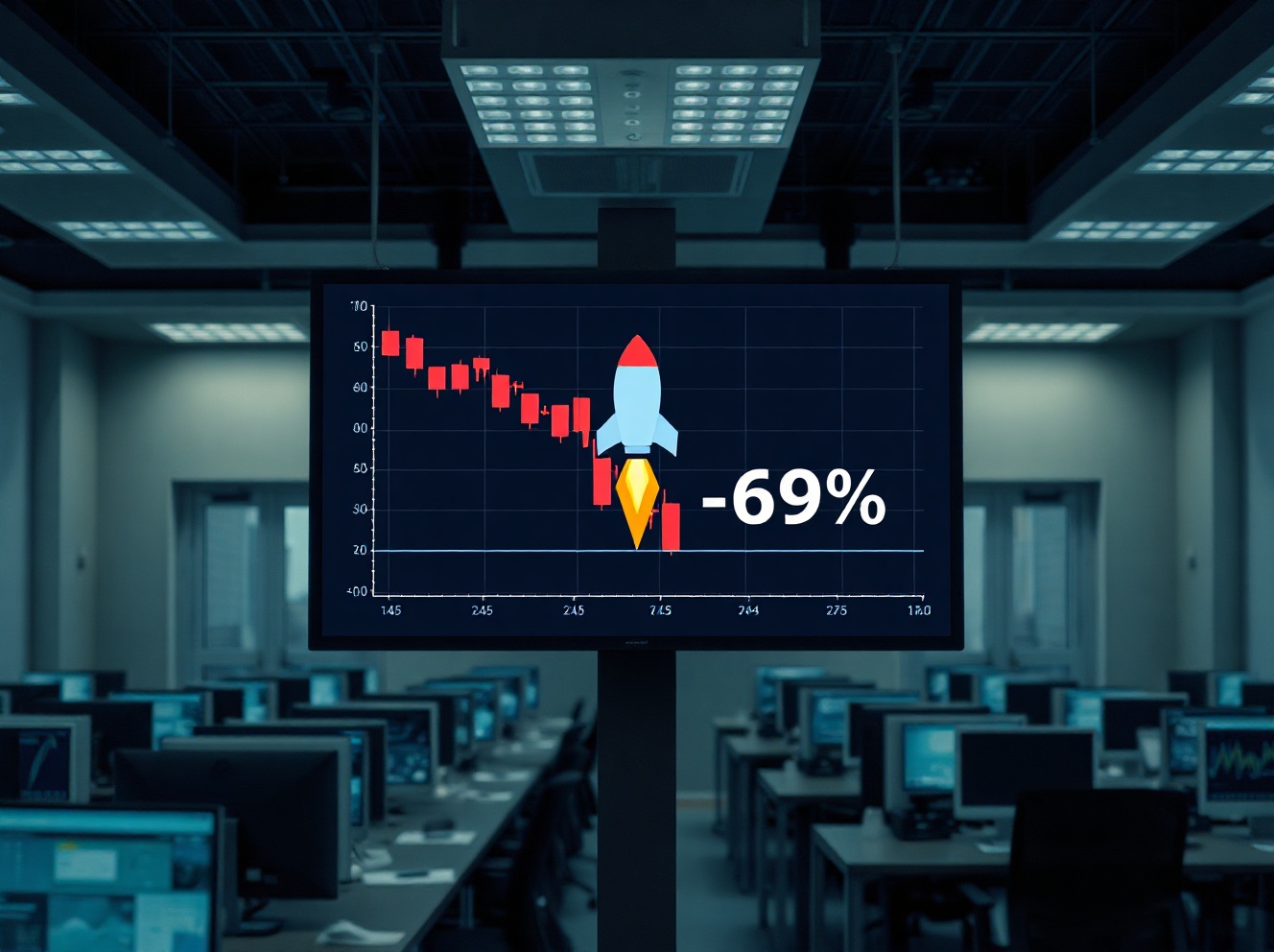 Nearly 70% of Pump.fun Memecoins Cease Trading on Launch Day, Data Shows