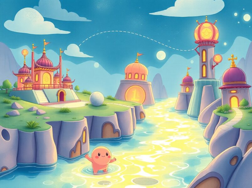 Pump.fun (PUMP) Price Prediction 2026-2030: Decoding Its Potential in Solana’s Thriving DeFi Ecosystem