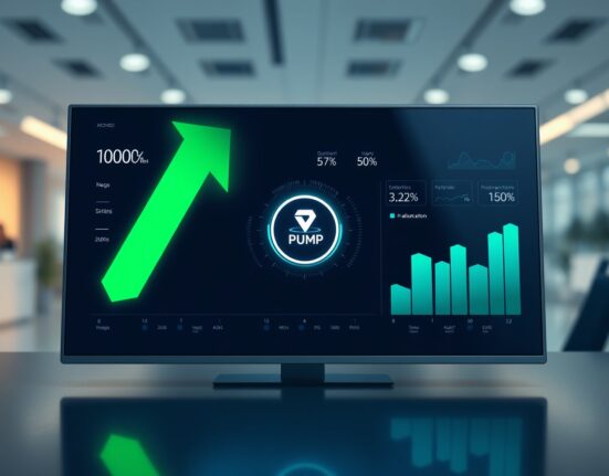 Pump.fun reduces token buyback allocation from 100% to 50% of protocol revenue, impacting PUMP token supply.