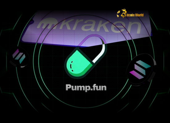 Pump.fun’s Massive SOL Deposits What $384M Sent to Kraken Means for Memecoins