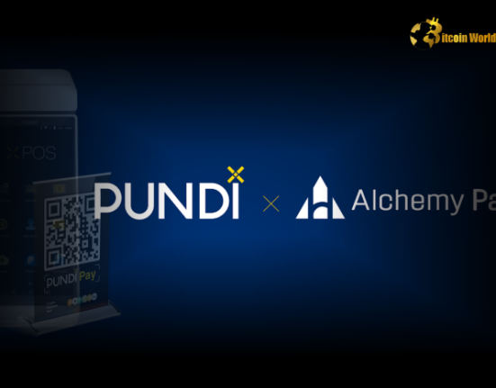 Pundi X to Integrate Alchemy Pay into Decentralized Payment Platform by Q1 2025