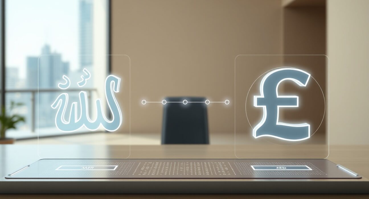 PUSD stablecoin integration with ADI Chain enabling Sharia-compliant digital payments between Saudi Riyal and UAE Dirham