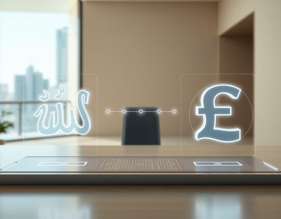 PUSD stablecoin integration with ADI Chain enabling Sharia-compliant digital payments between Saudi Riyal and UAE Dirham