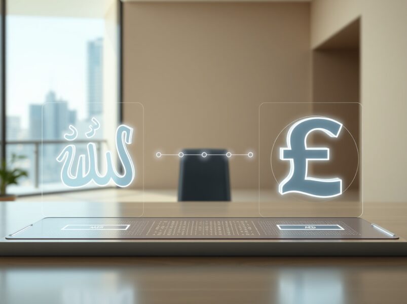 PUSD stablecoin integration with ADI Chain enabling Sharia-compliant digital payments between Saudi Riyal and UAE Dirham