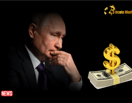 Russian President Putin Calls US Dollar The Main Weapon For Preserving Power By The US
