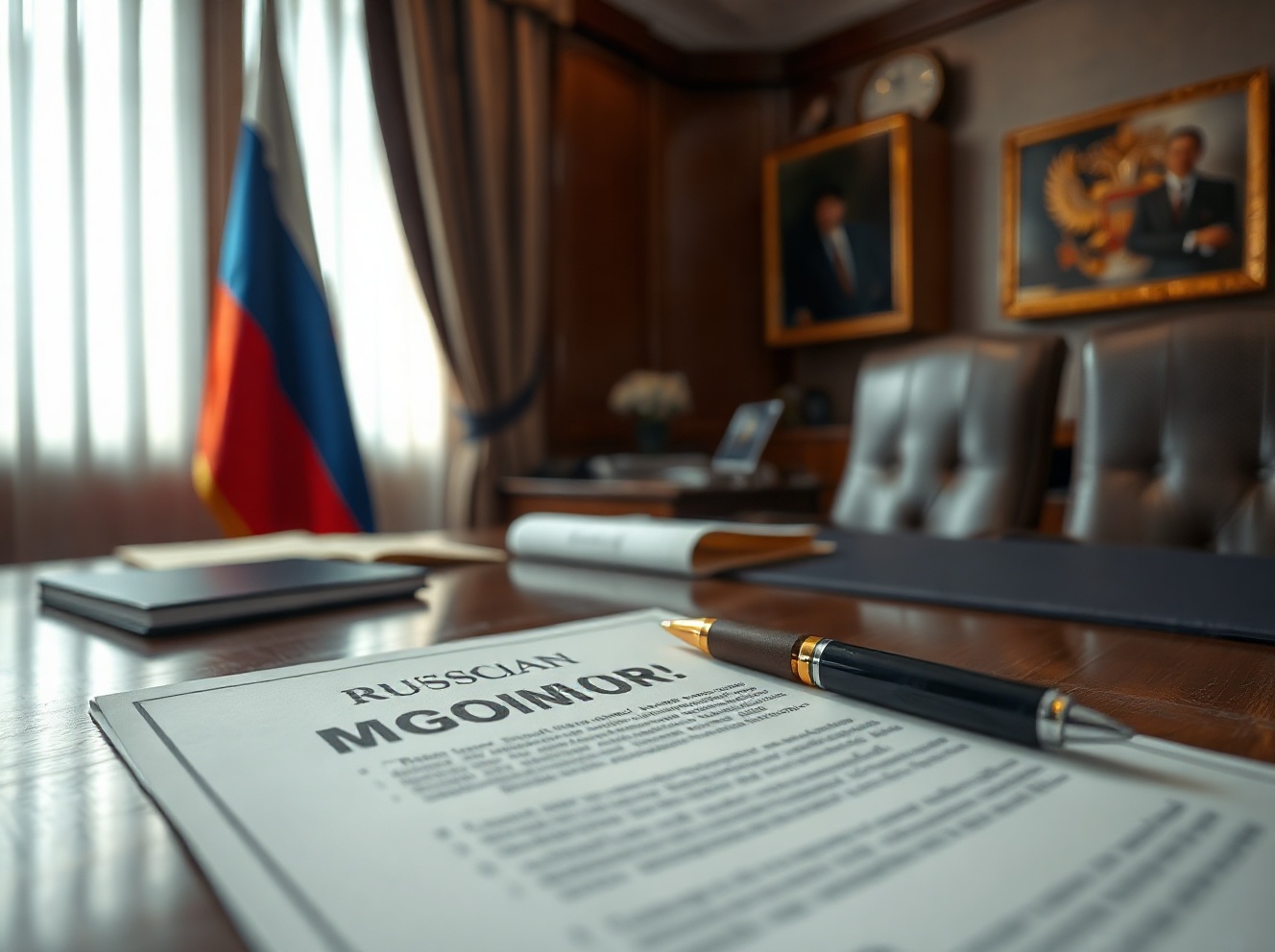 Putin Signs Law Regulating Russia’s Crypto Market, Effective September 1