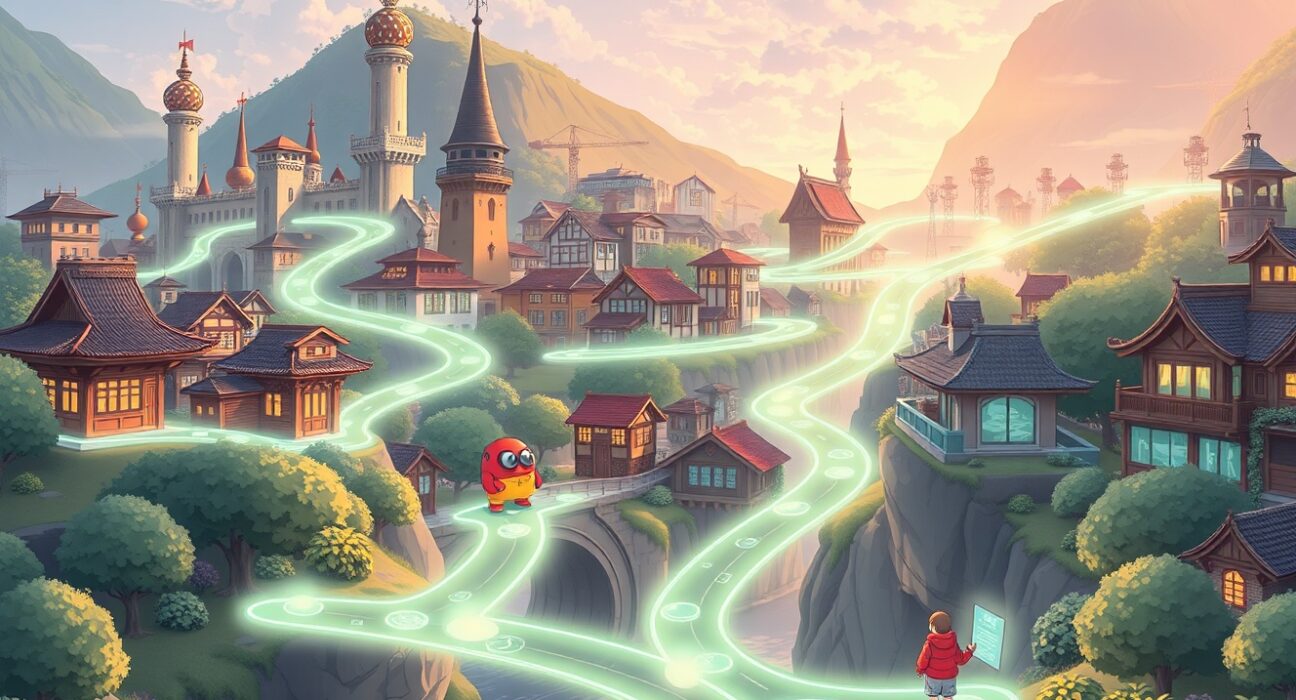 Global cryptocurrency regulation framework connecting continents through transparent blockchain governance systems