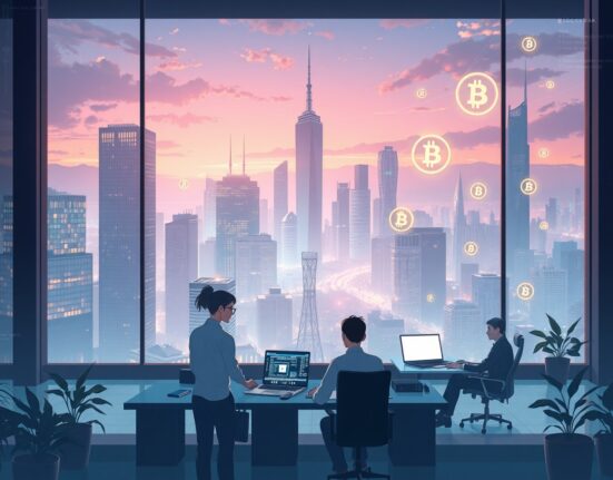 PwC's transformation in crypto accounting and consulting services for blockchain technology