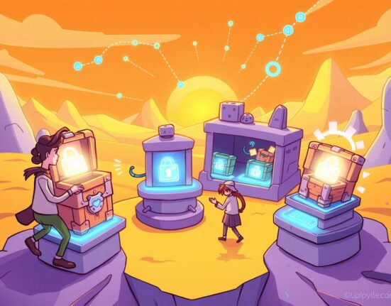 Pye Finance's vision for a vibrant marketplace unlocking staked Solana assets.