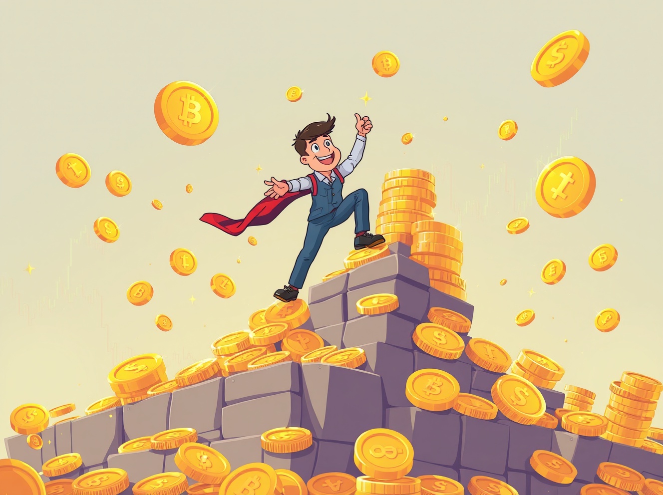 Amazing Pyramiding ZEC Longs Strategy Nets Trader $5.65 Million Unrealized Profit