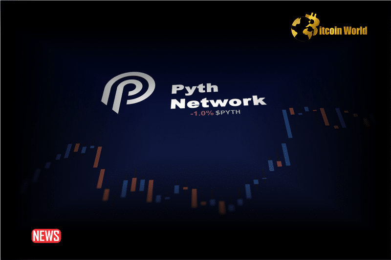 PYTH Surged 20% After Binance Listing Announcement – Will This Momentum Last?