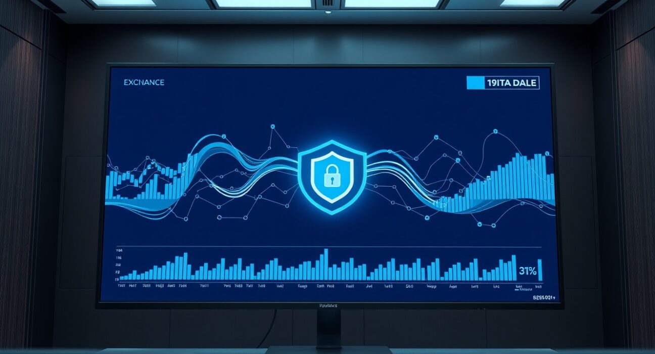 Secure digital data marketplace interface for the Pyth Network financial data platform.