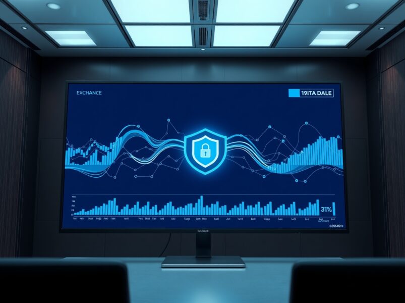 Pyth Network Unveils Revolutionary Data Marketplace with Backing from Fidelity and Major Financial Titans