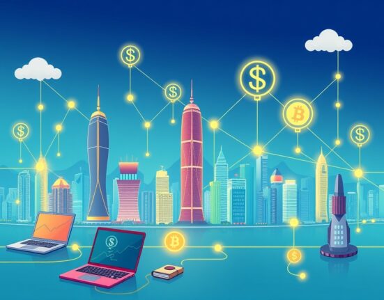 Pyth Network's new on-chain Hong Kong stock price feeds connecting traditional finance with decentralized applications.