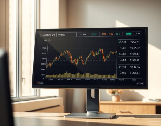 Pyth Network provides real-time price data for Kalshi's commodity prediction markets.