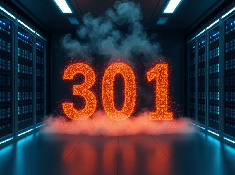 Visual representation of 301 million PYUSD stablecoin being permanently burned from circulation.