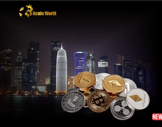 Qatar Under Scrutiny: FATF Flags Crypto Regulation Gaps Amidst CBDC Exploration